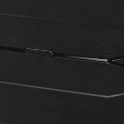IT Luggage Momentous - Cabin (Black) -IT Luggage Store Momentous Black Close up 8a134267 f3e0 49af 809d a51d7ebc9ac2