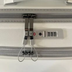 IT Luggage Momentous - Cabin (Black) -IT Luggage Store Momentous double TSA