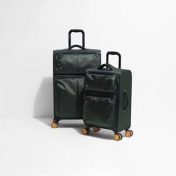 IT Luggage Lykke - Medium (Rifle Green) -IT Luggage Store ProductImages 14a02679 2f11 4683 baf4 2de39c5359b7
