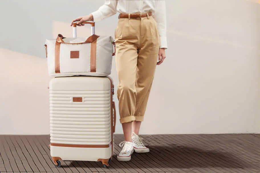 IT Luggage Store -IT Luggage Store z6354416472592 f3792ba8a56edd47f05c3cc10545b067