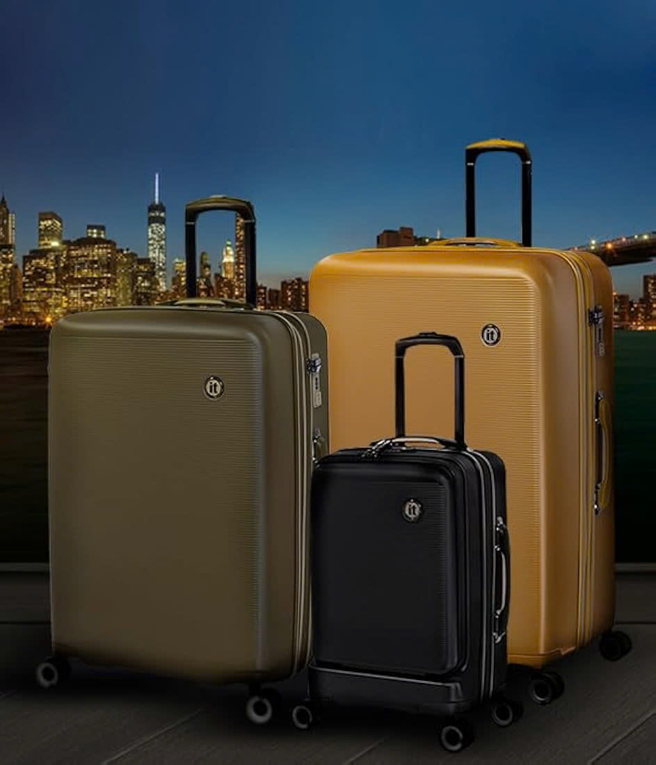 IT Luggage Store -IT Luggage Store z6354495438823 5d8cd8ba30fef6cf85ddff3b2dde4bc9